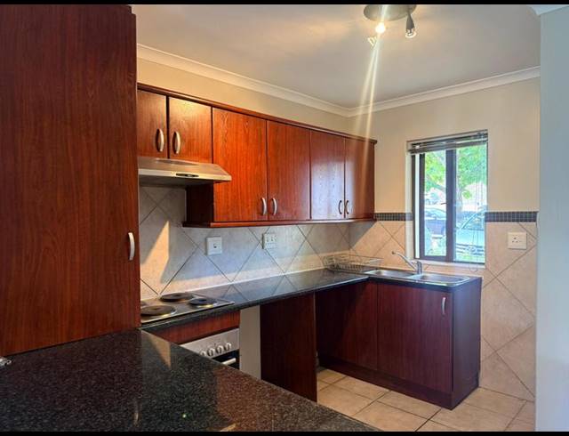 2 BEDROOM PROPERTY TO RENT IN ROSENDAL